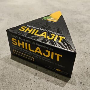 shilajit
