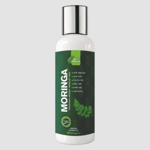 premium moringa oil