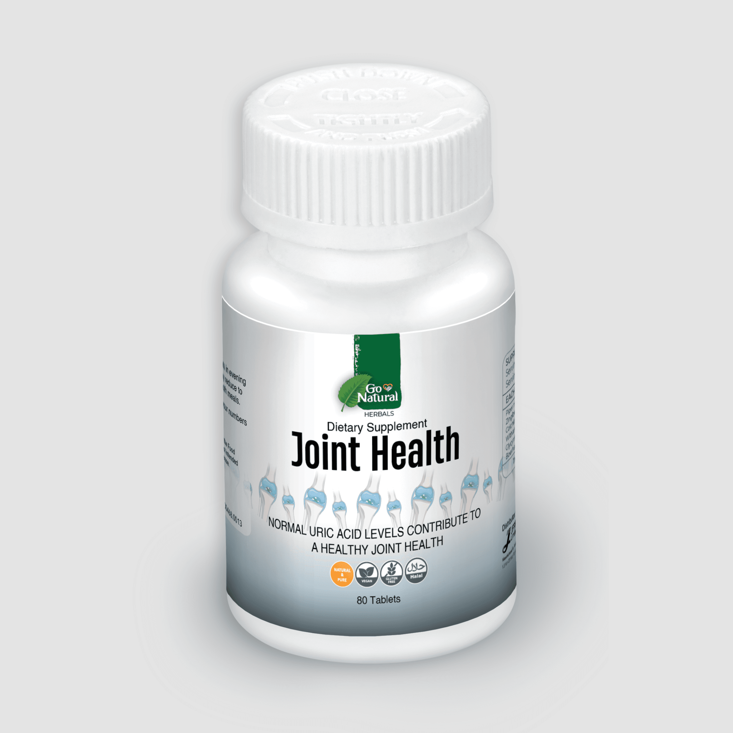 joint health
