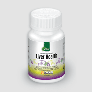 liver health supplement