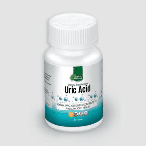 uric acid support